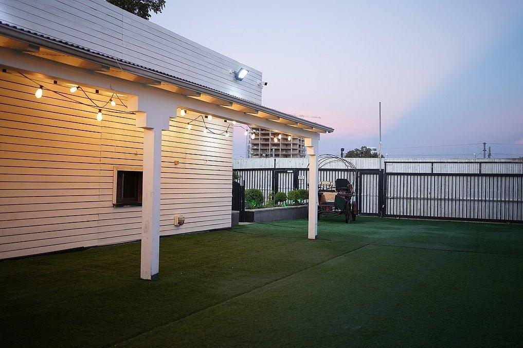 אחוזת וילוקס - Vilux מרכז  19  נופש - וי פור ויקיישן - V for Vacation