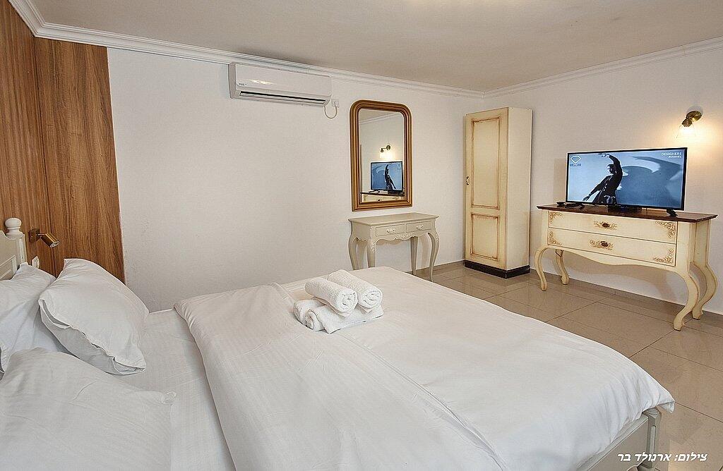 גרנד רויאל נוף כנרת צפון  11  נופש - וי פור ויקיישן - V for Vacation