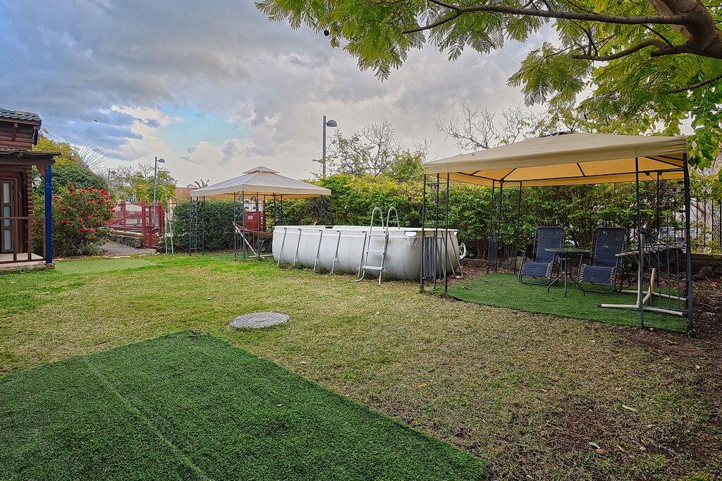 קסם האשוח צפון  16  נופש - וי פור ויקיישן - V for Vacation