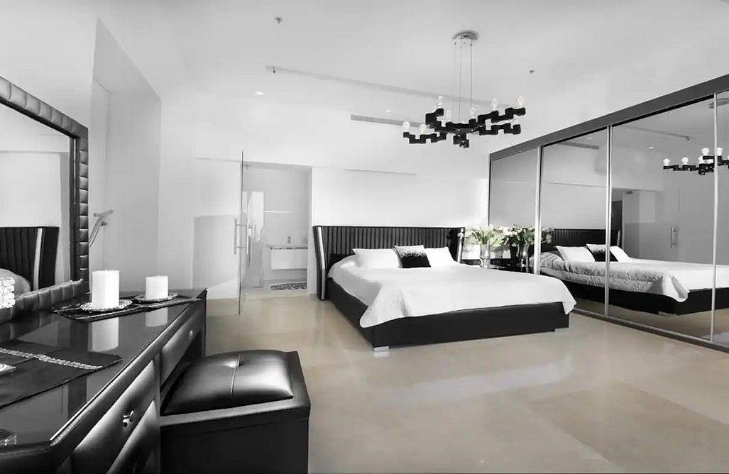 רויאל פנטהאוז מרכז  20  נופש - וי פור ויקיישן - V for Vacation