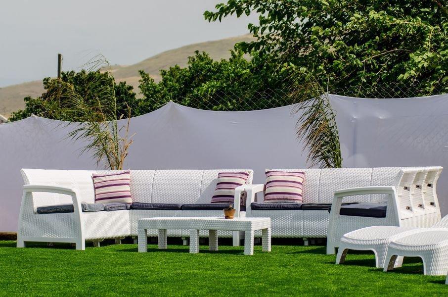 מערות נוף הצוק צפון  4  נופש - וי פור ויקיישן - V for Vacation