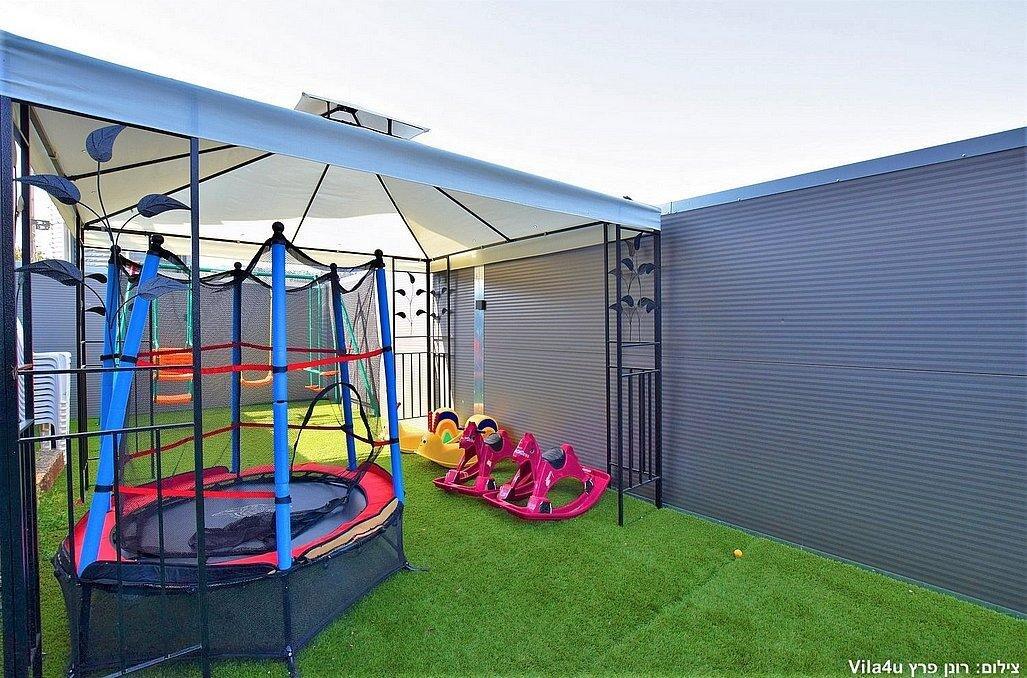 אחוזת מצפה אגם צפון  17  נופש - וי פור ויקיישן - V for Vacation