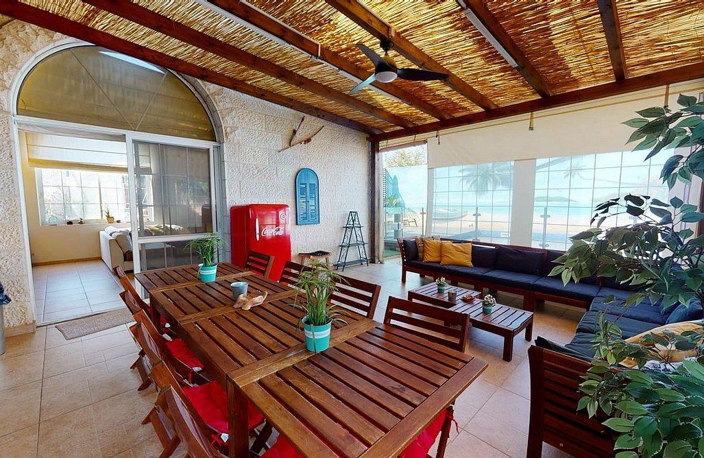 וילה בורה בורה מרכז  22  נופש - וי פור ויקיישן - V for Vacation