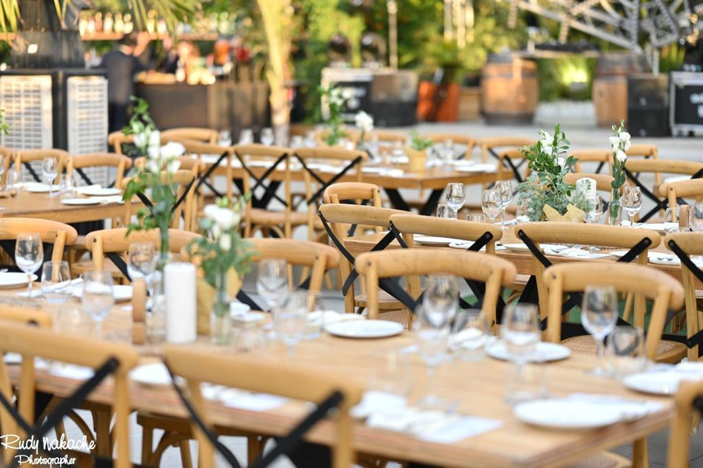 חלום בחווה אורבן – URBAN מרכז  6  נופש - וי פור ויקיישן - V for Vacation