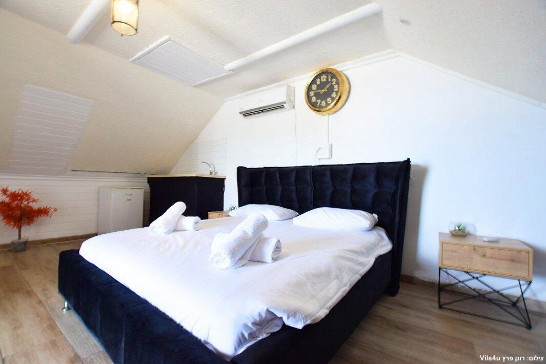 וילה טופנגה צפון  9  נופש - וי פור ויקיישן - V for Vacation