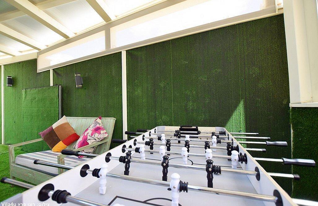 סוויטה סתיו צפון  7  נופש - וי פור ויקיישן - V for Vacation