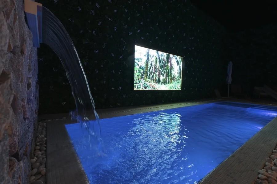 אגם החלומות ים המלח דרום  20  נופש - וי פור ויקיישן - V for Vacation