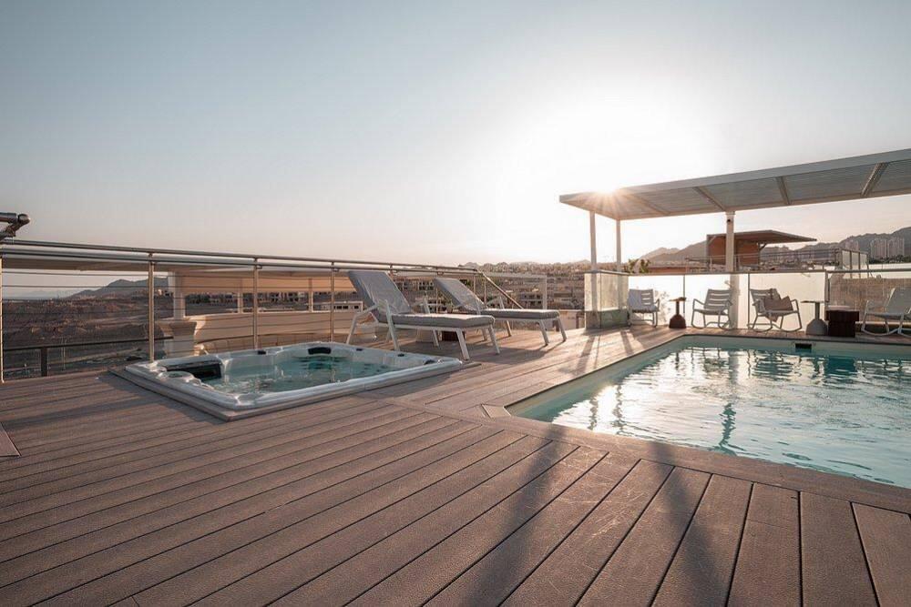 קווין אן - Queen Anne דרום  9  נופש - וי פור ויקיישן - V for Vacation