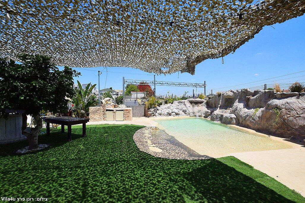 נסיה פלייס איוונט - Nesya Place Event מרכז  19  לופט 4 יו