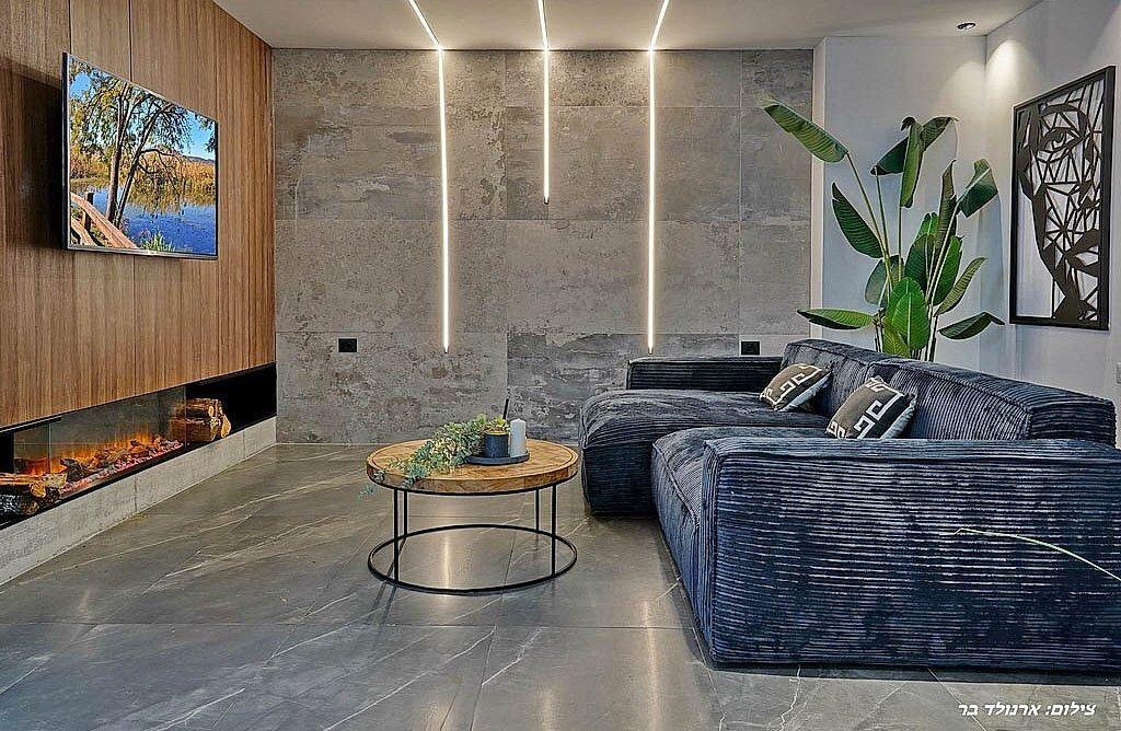 בל סוויטות יוקרה צפון  6  נופש - וי פור ויקיישן - V for Vacation