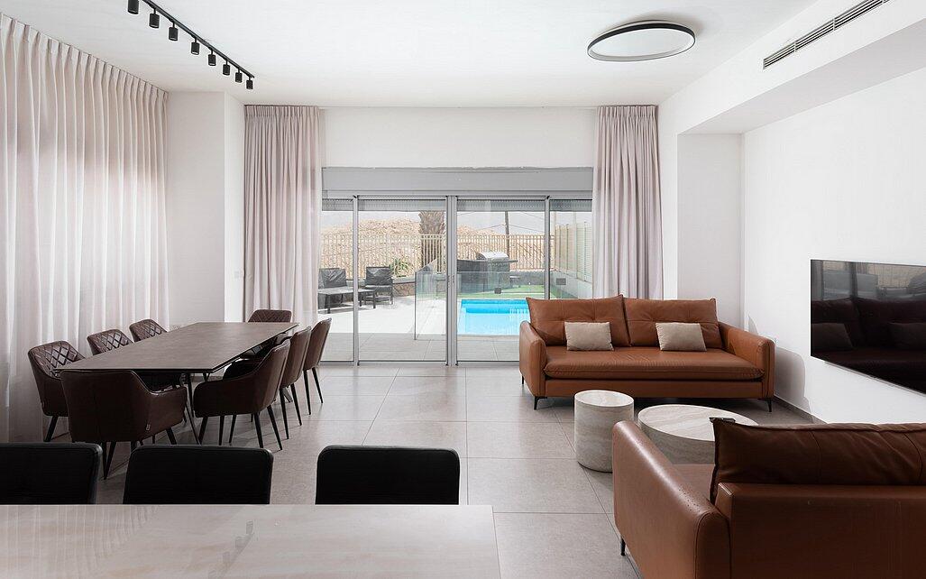 ארי אילת- Ari Eilat דרום  4  נופש - וי פור ויקיישן - V for Vacation