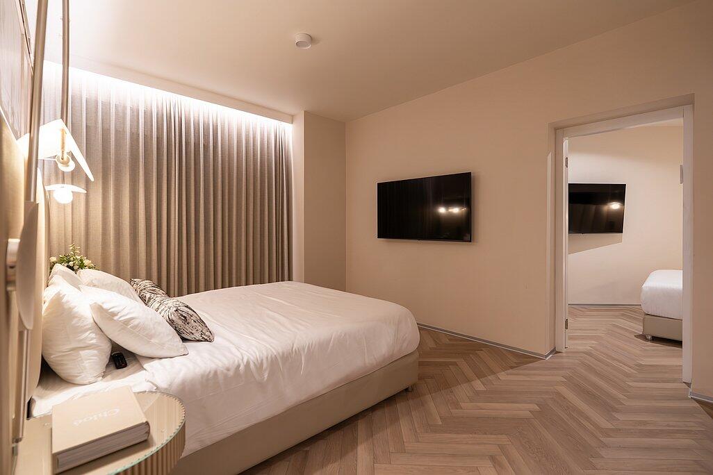 וילה אלמה - Alma אילת דרום  7  נופש - וי פור ויקיישן - V for Vacation