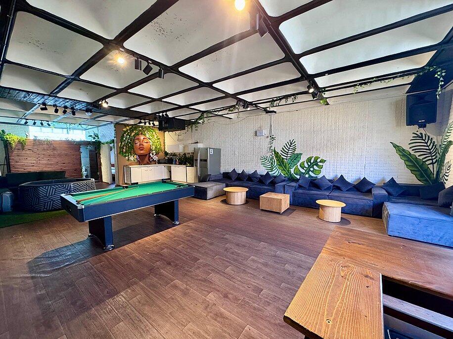 גרין האוס - Green House מרכז  3  לופט 4 יו