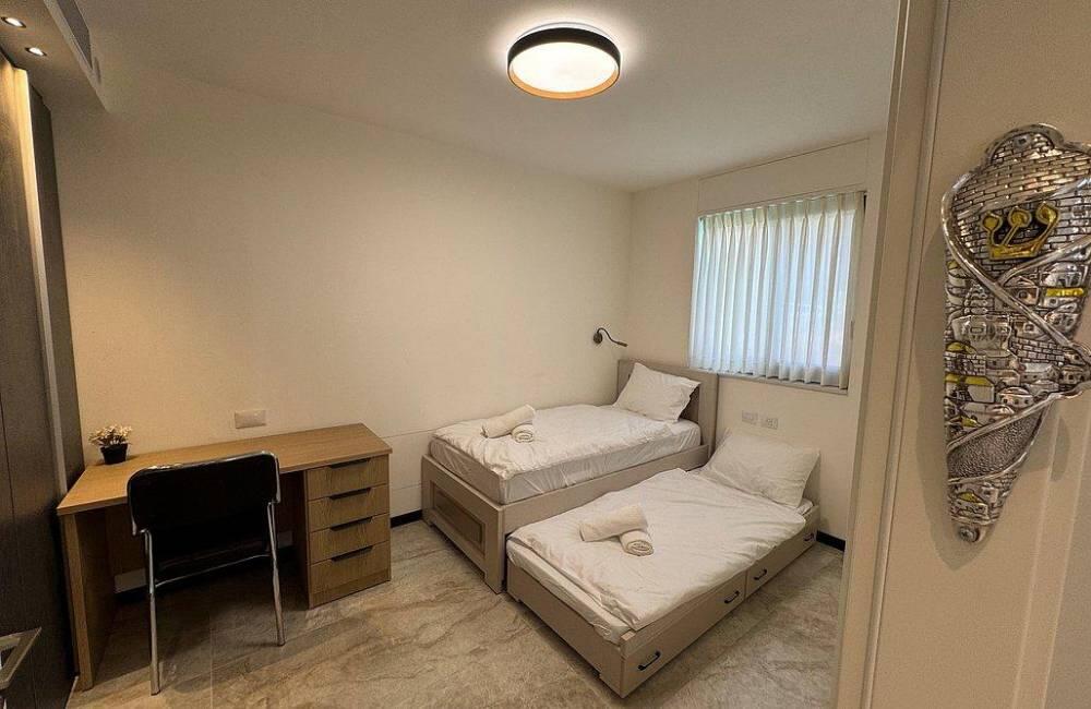 וילה רויאל ירושלים מרכז  41  נופש - וי פור ויקיישן - V for Vacation