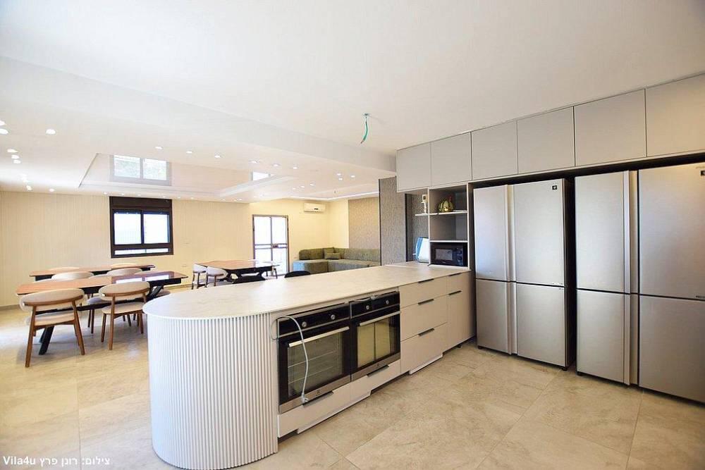 אחוזת מן בוטיק צפון  9  נופש - וי פור ויקיישן - V for Vacation