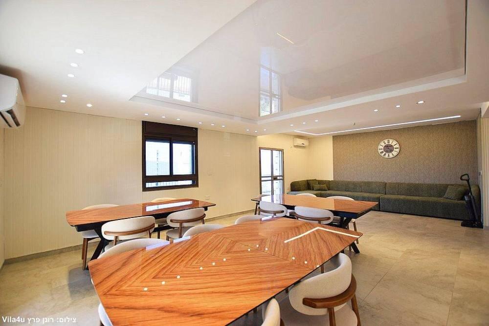 אחוזת מן בוטיק צפון  24  נופש - וי פור ויקיישן - V for Vacation