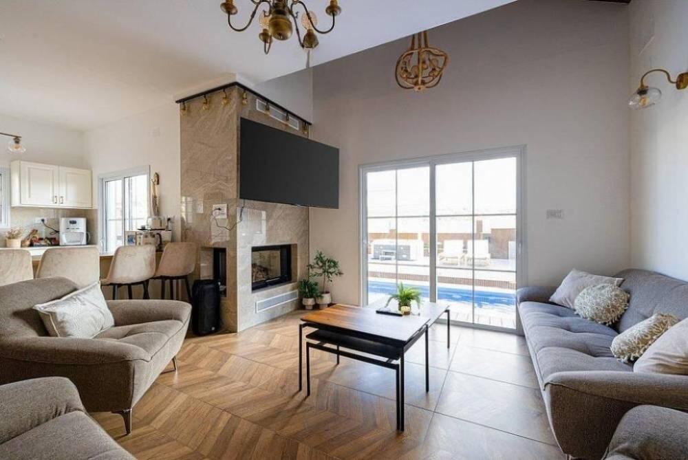 ויליג' בוטיק הגלילית צפון  9  נופש - וי פור ויקיישן - V for Vacation