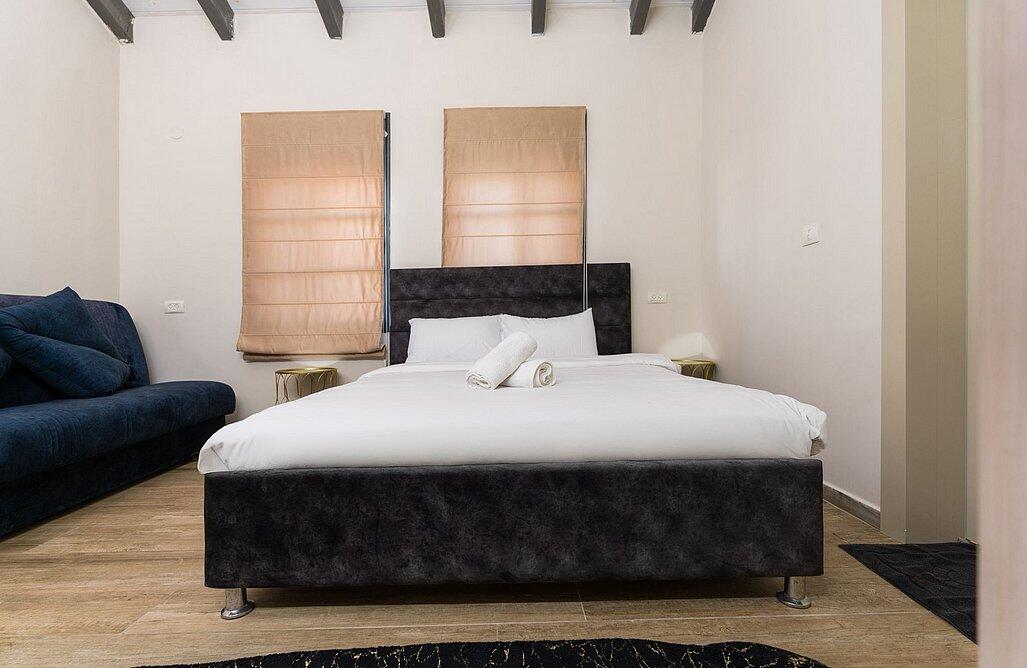 וילה פרדייס בוטיק צפון  34  נופש - וי פור ויקיישן - V for Vacation