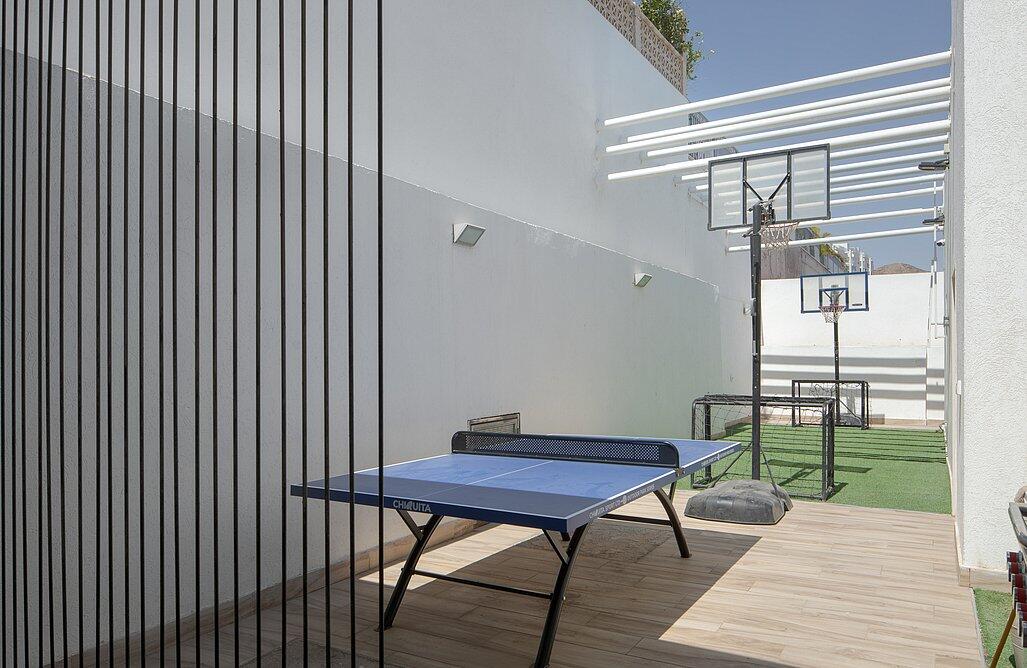 וילה 26 דרום  13  נופש - וי פור ויקיישן - V for Vacation