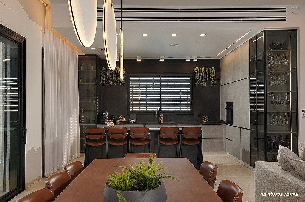 וילה סבן דרים צפון  12  נופש - וי פור ויקיישן - V for Vacation