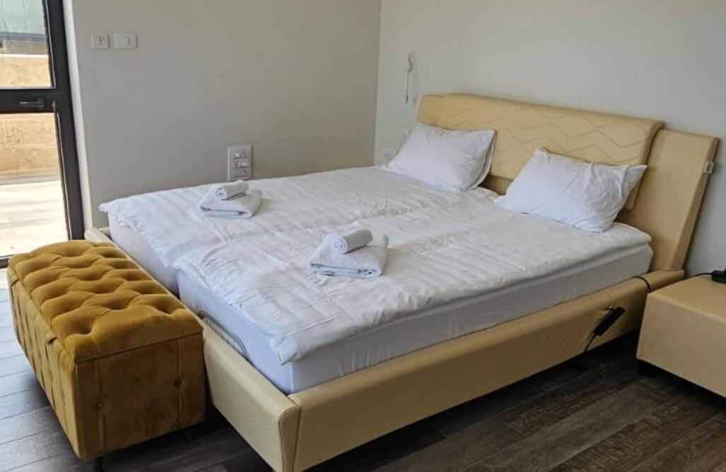 וילה נווה שמואל אינדיגו מרכז  10  נופש - וי פור ויקיישן - V for Vacation