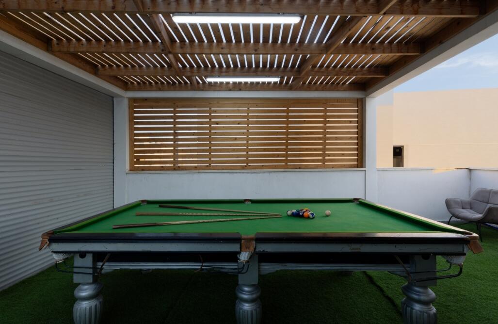 אחוזת ג'ורדן דרום  3  נופש - וי פור ויקיישן - V for Vacation