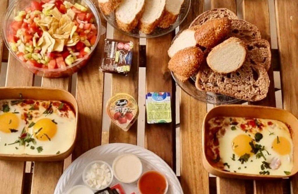 סוויטות יהלום צפון  18  נופש - וי פור ויקיישן - V for Vacation