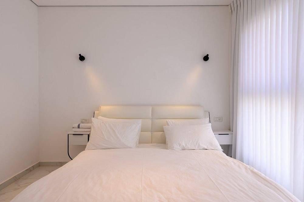 וילה לה מר - La Mer דרום  4  נופש - וי פור ויקיישן - V for Vacation