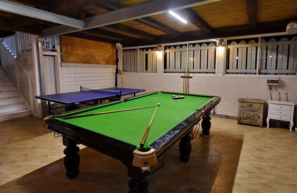 וילה מצפה הוד צפון  34  נופש - וי פור ויקיישן - V for Vacation