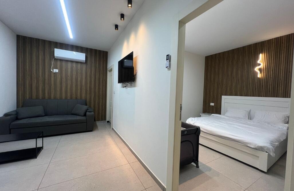 וילה טרה ורדה - Terra Verde צפון  21  נופש - וי פור ויקיישן - V for Vacation