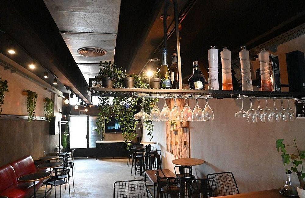 סטיי לופט - Stay Loft מרכז  1  לופט 4 יו