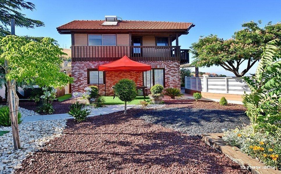 וילה לה טוקיו צפון  7  נופש - וי פור ויקיישן - V for Vacation