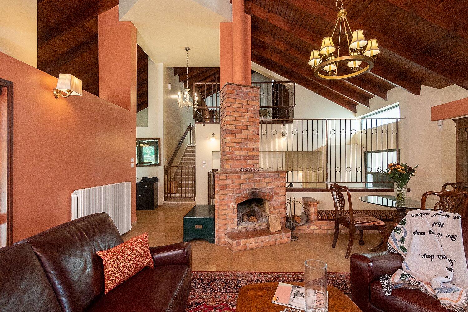 וילה בית זית מרכז  24  נופש - וי פור ויקיישן - V for Vacation