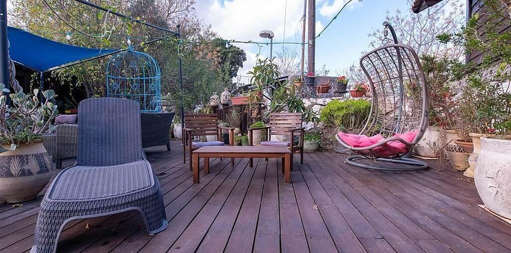 אחוזת מירב השלווה צפון  20  נופש - וי פור ויקיישן - V for Vacation