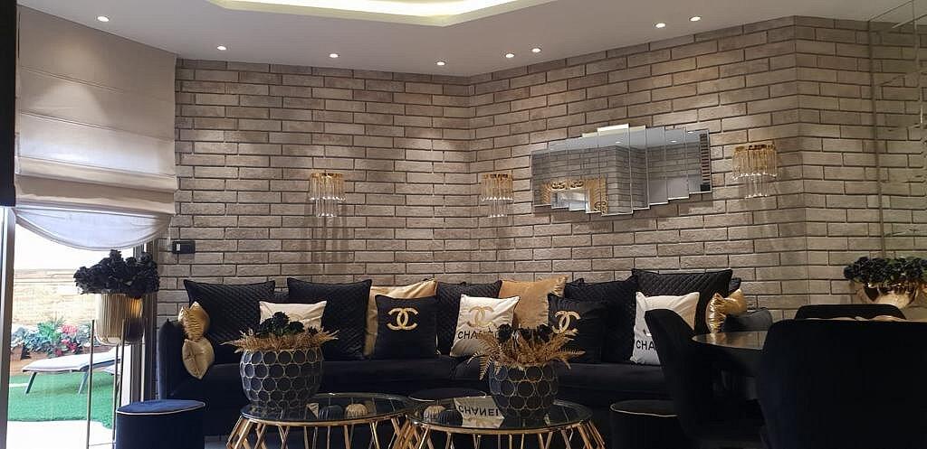 סוויטת אוקיינוס נשיאותית - Presidential Ocean Suite דרום  5  נופש - וי פור ויקיישן - V for Vacation