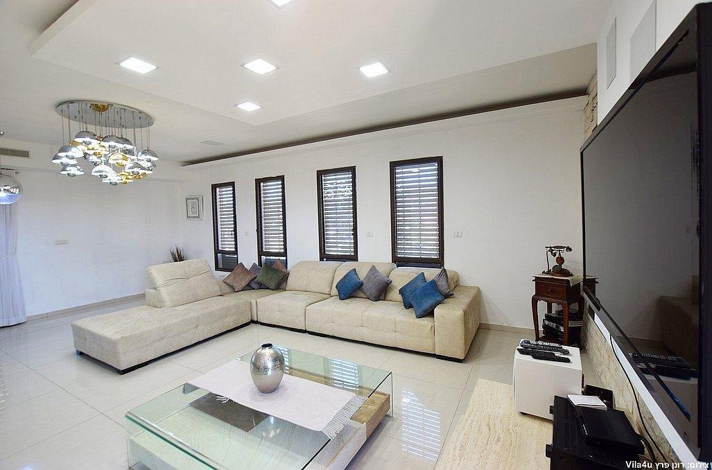 אחוזת אורי בגליל צפון  4  נופש - וי פור ויקיישן - V for Vacation