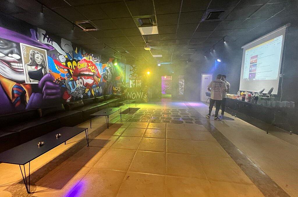 נוני לופט - Noni Loft דרום  10  לופט 4 יו