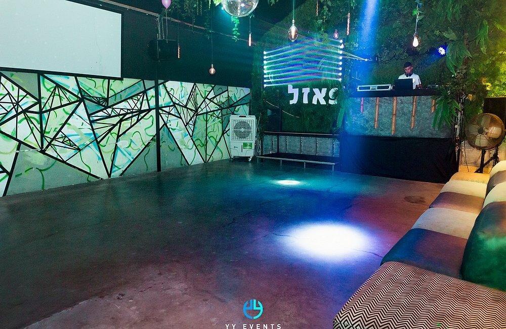 לופט מועדון הפאזל מרכז  9  לופט 4 יו