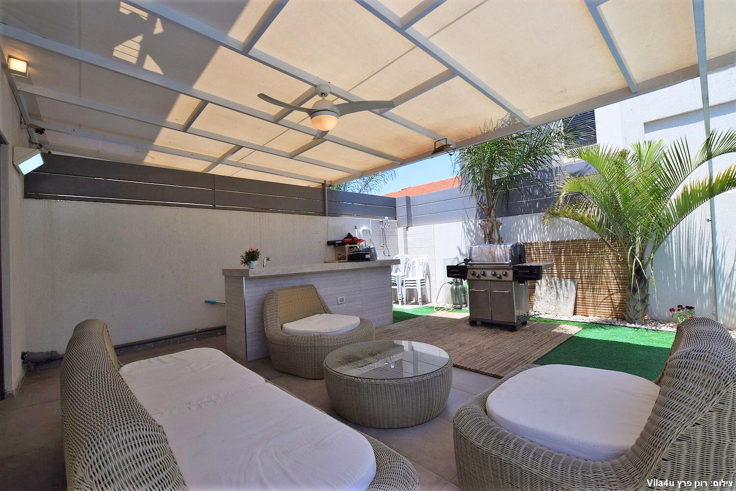 וילה אמה ריזורט מרכז  3  נופש - וי פור ויקיישן - V for Vacation