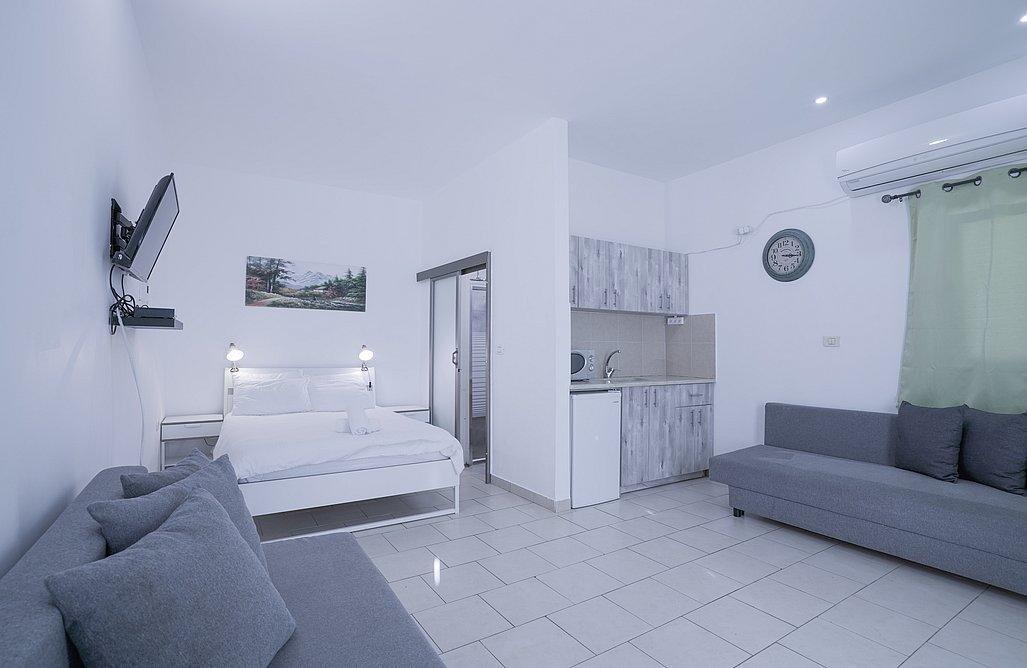 וילה פומלה דרום  9  נופש - וי פור ויקיישן - V for Vacation