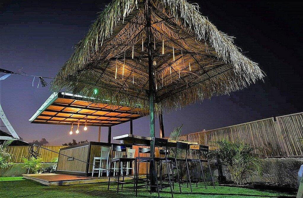 אחוזת ענבי הגפן מרכז  47  נופש - וי פור ויקיישן - V for Vacation