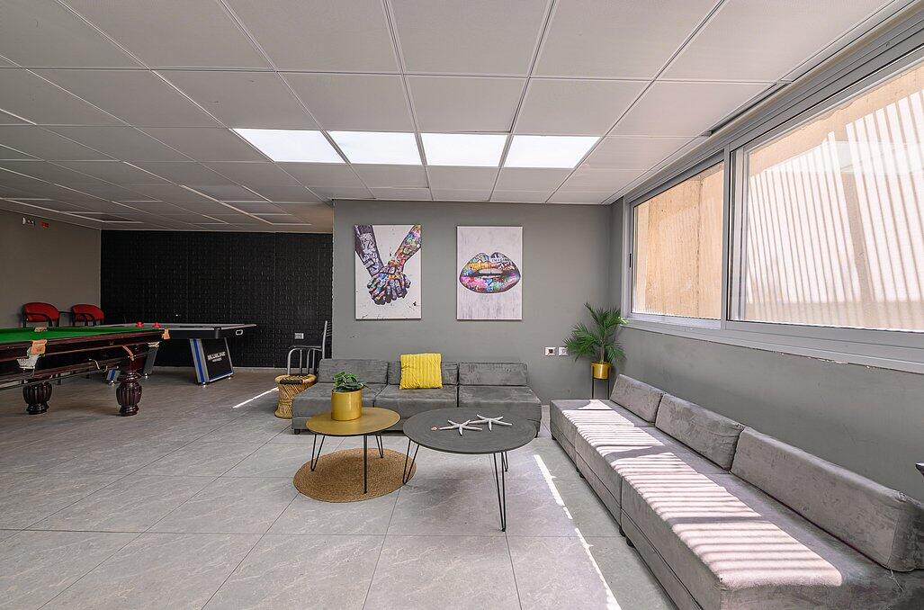 וילה קיי ריזורט - K resort מרכז  9  נופש - וי פור ויקיישן - V for Vacation