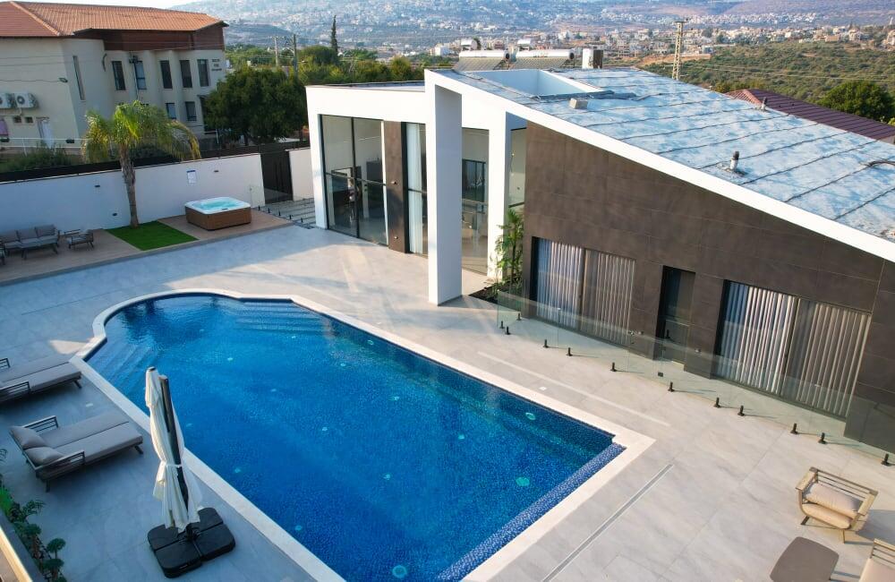 וילה דללוצה - Ville delle luci צפון  18  נופש - וי פור ויקיישן - V for Vacation