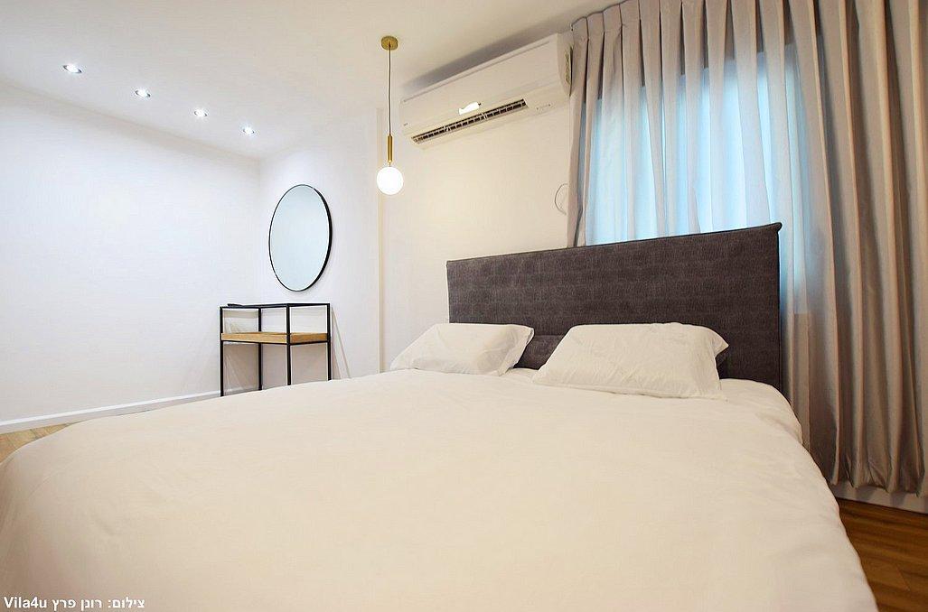 אחוזת ליאן בנימינה מרכז  5  נופש - וי פור ויקיישן - V for Vacation