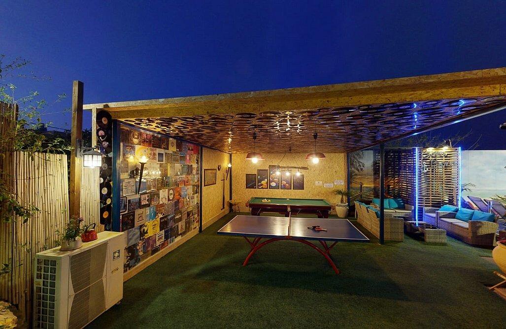 וילה בורה בורה מרכז  23  נופש - וי פור ויקיישן - V for Vacation