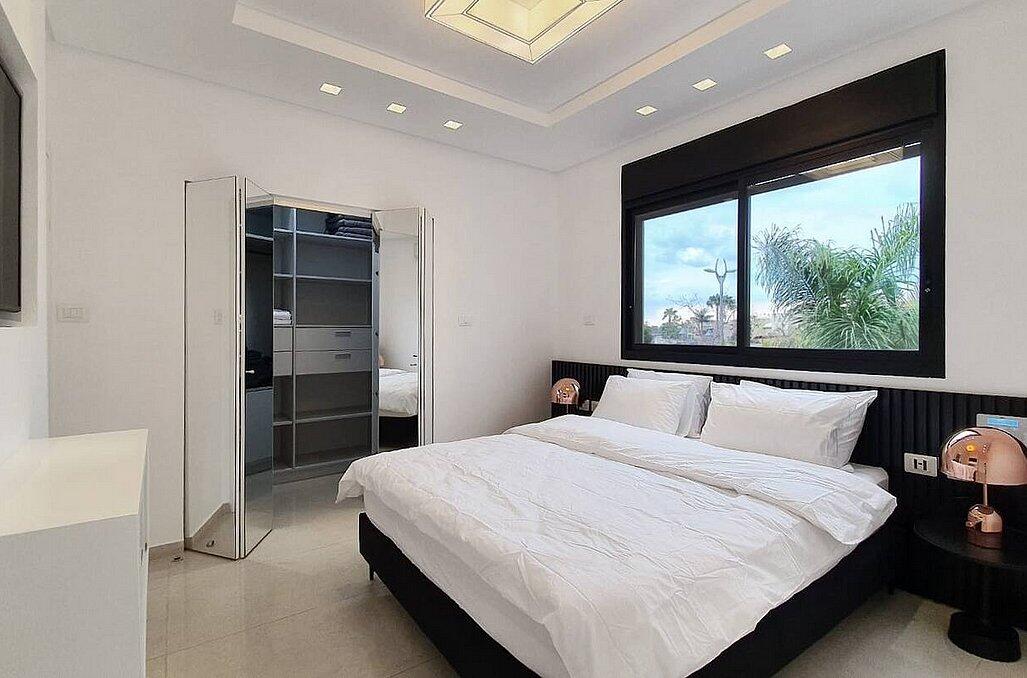 וילה אפ - Vilap צפון  6  נופש - וי פור ויקיישן - V for Vacation