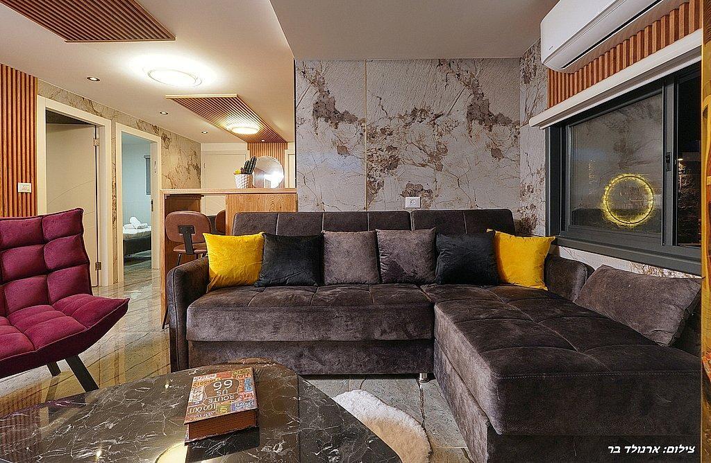 בצל השקד צפון  8  נופש - וי פור ויקיישן - V for Vacation