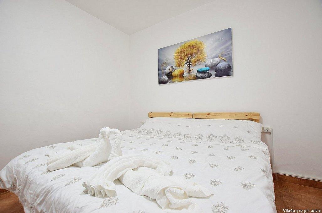 וילה כרם יוסף מרכז  13  נופש - וי פור ויקיישן - V for Vacation