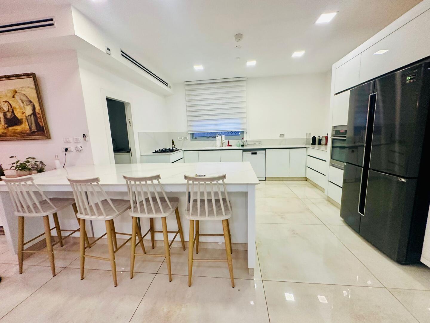 וילה סקיי - Villa sky דרום  17  נופש - וי פור ויקיישן - V for Vacation