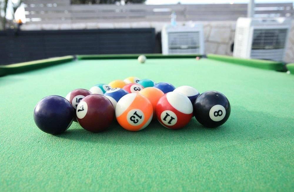 אחוזת רפאל גארדן מרכז  12  נופש - וי פור ויקיישן - V for Vacation